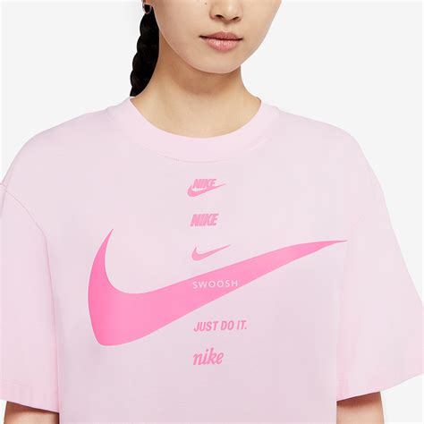 Pink Nike Clothes for Women 